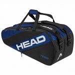 Head Team Racketbag L (9R) Blue / Black